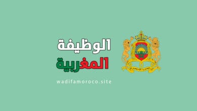 وظائف المغرب تحديات وفرص
