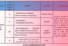 مباراة توظيف امناء قضائيين