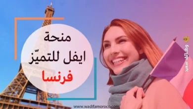 التسجيل في برنامج منح إيفل للتميز للدراسة بفرنسا