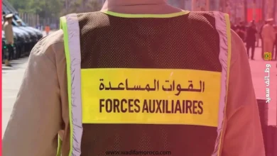 إعلان عن مباراة ولوج سلك تكوين تلاميذ ضباط القوات المساعدة