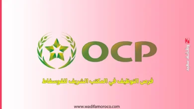 يتم الإعلان عن فرص العمل المتاحة في OCP عبر موقعه الرسمي للتوظيف، وكذلك عبر منصات التوظيف المختلفة. تمر عملية التوظيف عادة بمراحل متعددة تشمل