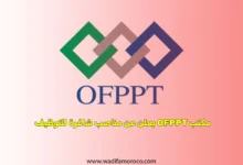 يسر مكتب التكوين المهني وإنعاش الشغل (OFPPT) أن يعلن عن فتح باب الترشيح لشغل مناصب مهمة في قطاع التكوين المهني. تأتي هذه المبادرة في إطار تعزيز الكفاءات البشرية
