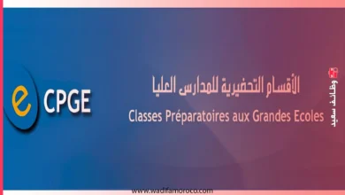 التسجيل رسمياً للأقسام التحضيرية للمدارس العليا CPGE لحاملي البكالوريا 2025، يتطلع الآلاف من الطلبة المغاربة إلى الالتحاق بهذا المسار التعليمي