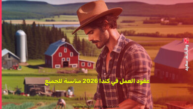 تعرف كيف تحصل على عقود العمل في كندا في عام 2026