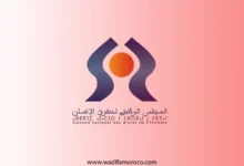المجلس الوطني لحقوق الإنسان مباراة توظيف أعوان متعاقدين في فئة أطر التدبير والإشراف