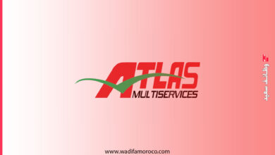 أطلس مولتي سيرفيس تعلن عن حملة توظيف 500 مضيفة ومضيفي طيران