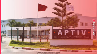 APTIV تطلق حملة توظيف كبرى لشغل 850 منصبًا في صناعة السيارات