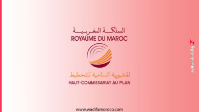 المندوبية السامية للتخطيط لائحة المترشحين المقبولين لاجتياز مباراة توظيف تقنيين من الدرجة الثالثة