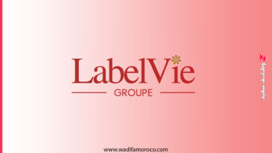 فرص العمل في لابيل في Label Vie 10 فرص العمل في لابيل في Label Vie
