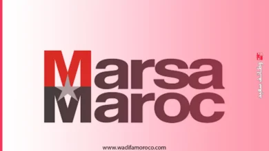 Marsa maroc : اعلان توظيف 8 سائق آليات رافعة Conducteur engins de levage