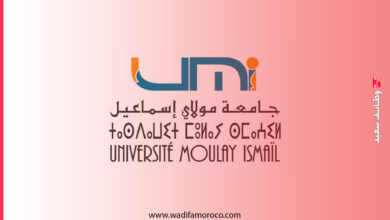 جامعة السلطان مولاي سليمان ببني ملال تعلن عن إجراء مباريات توظيف أساتذة محاضرين (21 منصبا) 4 جامعة السلطان مولاي سليمان ببني ملال تعلن عن إجراء مباريات توظيف أساتذة محاضرين (21 منصبا)