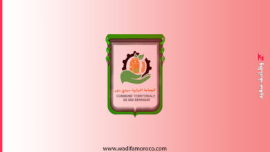 جماعة امطل - مباراة لتوظيف ثلاثة (03) تقنيين من الدرجة الثالثة السلم (09) وتقني واحد (01) من الدرجة الرابعة السلم 08 5 جماعة امطل - مباراة لتوظيف ثلاثة (03) تقنيين من الدرجة الثالثة السلم (09) وتقني واحد (01) من الدرجة الرابعة السلم 08