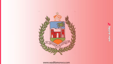 مباريات الجماعات الترابية: اعلان توظيف 3 تقنيين من الدرجة الثالثة بجماعة تليت 3 مباراة توظيف 3 تقنيين من الدرجة الثالثة بجماعة تليت 2025 – مباريات الجماعات الترابية