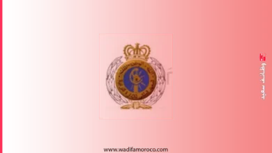 مباراة ولوج السلك العادي للمعهد الملكي للإدارة الترابية ( فوج : شتنبر 2026 - يونيو 2028)