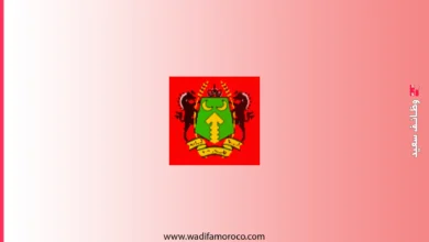 الجماعات الترابية - مباراة توظيف 4 تقنيين من الدرجة 3 و 4 بجماعة لكيسر