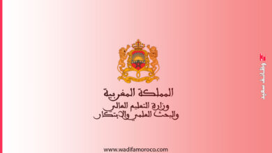 مباراة التبريز للتربية والتكوين 2026: تخصص الاقتصاد والتدبير- الترجمة- اللغة الفرنسية