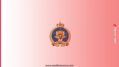 إعلان عن مباراة ولوج سلك التلاميذ الضباط بالمدرسة الملكية الجوية لسنة 2026