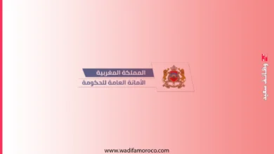 الأمانة العامة للحكومة: مباريات توظيف 9 متصرفين من الدرجة الثانية و 7 مهندسي دولة من الدرجة الأولى