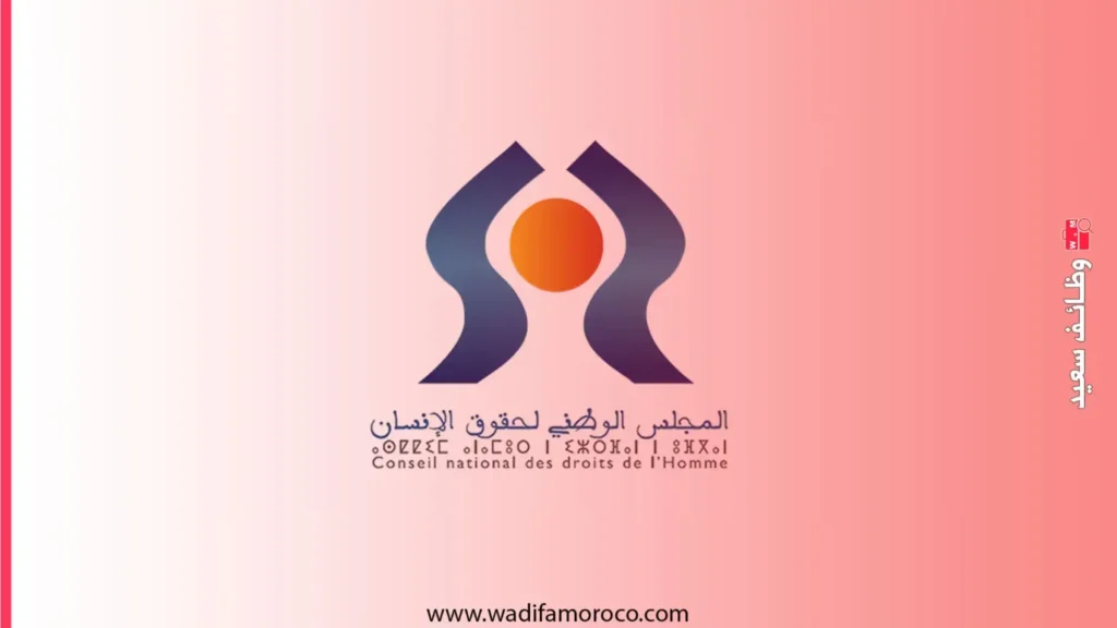 المجلس الوطني لحقوق الإنسان