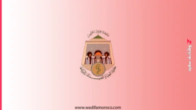 مباراة الإقامة في الطب والصيدلة بكلية الطب والصيدلة بالرباط (369 منصب) - دورة 12 ماي 2026 2 مباراة الإقامة في الطب والصيدلة بكلية الطب والصيدلة بالرباط (369 منصب) - دورة 12 ماي 2026