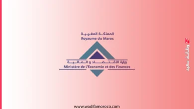 تنظيم مباراة لتوظيف مفتشي الجمارك من الدرجة الأولى - 200 منصب 3 تنظيم مباراة لتوظيف مفتشي الجمارك من الدرجة الأولى