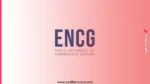 مباراة ولوج المدارس الوطنية للتجارة والتسيير ENCG 2026-2027 3 مباراة ولوج المدارس الوطنية للتجارة والتسيير ENCG 2026-2027