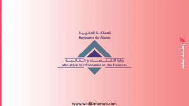 مباراة توظيف 250 مفتش جمارك من الدرجة الثانية لعام 2026 4 مباراة توظيف 250 مفتش جمارك من الدرجة الثانية لعام 2026
