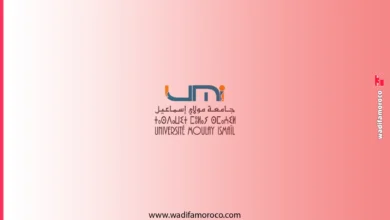 التسجيل في ماسترات جامعة مولاي اسماعيل مكناس UMI 2026-2027