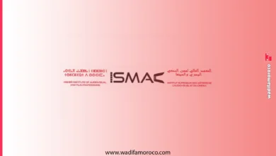 مباراة ولوج سلك الإجازة بالمعهد العالي لمهن السمعي البصري والسينما ISMAC 2026-2027 2 المعهد العالي لمهن السمعي البصري والسينما ISMAC 2026 2027