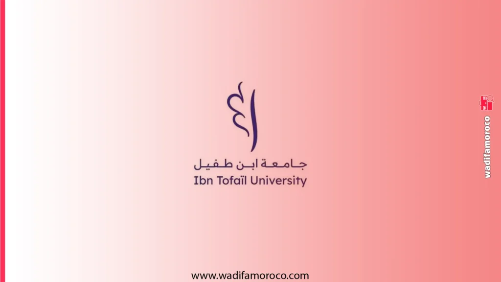 التسجيل في ماسترات جامعة ابن طفيل القنيطرة Ibn Tofail 2026 2027